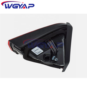 WGYAP OEM 561 945 <span class=keywords><strong>308</strong></span> B C LED feu arrière lampe haute luminosité voiture arrière droit pour Volkswagen NEW PASSAT 2016 - Product Image 4