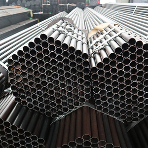 DIN 17175 10 # liền mạch ống thép carbon <span class=keywords><strong>nbk</strong></span> ủ kết thúc cho nồi hơi/Cấu trúc dầu cán nóng - Product Image 2