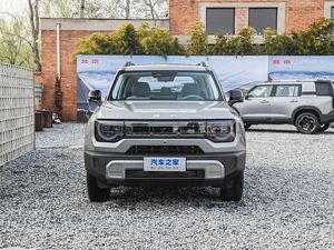 ปักกิ่งรถ SUV ไฮบริด1.5td Bj30ใหม่เบาะหนังขับสองล้อ5-seater พวงมาลัยซ้ายกล้องหลังควบคุมความเร็วคงที่ - Product Image 4