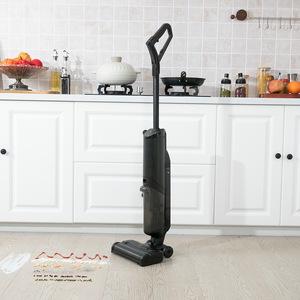 Aspiradora Inalámbrica para Limpieza en Seco y Húmedo, Limpiador de Pisos con Agua Caliente, Autolimpieza y Secado Rápido - Product Image 6