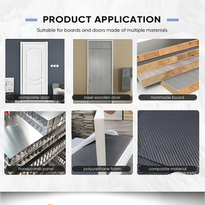 Prensa Hidráulica Comercial <span class=keywords><strong>de</strong></span> 1m*3m para Paneles <span class=keywords><strong>de</strong></span> <span class=keywords><strong>Madera</strong></span>, Chapa Decorativa, Laminación Térmica, Certificación CE - Product Image 6