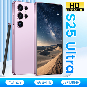 s25 ultra original, último modelo de teléfono celular 2026, teléfono inteligente con cámara - Product Image 2