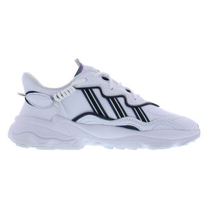 Adidas ozweego รองเท้าบุรุษสี: ขาว/หลาย100% ของแท้ - Product Image 3