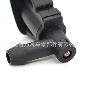 Chevrolet Cruze Windshield <b>Washer</b> Fluid Spray Nozzle 94556605 Mechanical Copper Injector Nozzle For 2009-2015 Models - Product Image 1