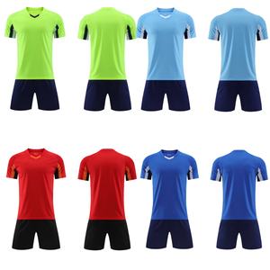 เสื้อฟุตบอลทีมชาติชิลี ฟุตบอลโลก 2026 ราคาถูกจากโรงงาน ขายส่ง ชุดฟุตบอลเด็กและผู้ชาย เสื้อฟุตบอลสั่งทำพิเศษ - Product Image 4