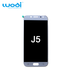 Commercio all'ingrosso di qualità compatibile Lcd Touch Screen modulo Display telefoni cellulari originali per Samsung <span class=keywords><strong>Galaxy</strong></span> <span class=keywords><strong>J5</strong></span> J500 2016 <span class=keywords><strong>schermo</strong></span> Lcds - Product Image 5