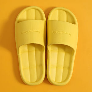 Zapatos de Estilo Casual con Diseño Sin Costuras, Suaves, Duraderos, Sin Tiras, Transpirables, Ligeros, con Amortiguación Clásica y Suela de PVC - Product Image 2