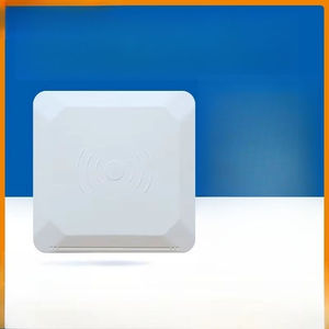 Machine intégrée lecteur RFID, équipement de contrôle d'accès pour parking, lecteur de carte d'accès, carte IC sans contact - Product Image 1