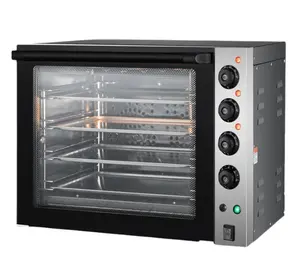 Multi-functional Electric Baking Oven Bread Cake Pizza Convection Oven