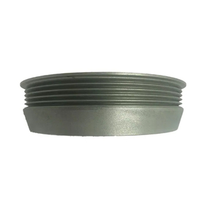 Poulie de vilebrequin de moteur de pièces de voiture automatique 30731045 8642173 1388487 pour <span class=keywords><strong>VOLVO</strong></span> FORD C30 V50 <span class=keywords><strong>V60</strong></span> I S40 II S60 II C70 II - Product Image 4