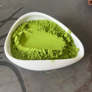 1KG品牌茶道a级-aaaaaaa纯有机抹茶绿茶粉速溶茶粉盒包装批发 - Product Image 2