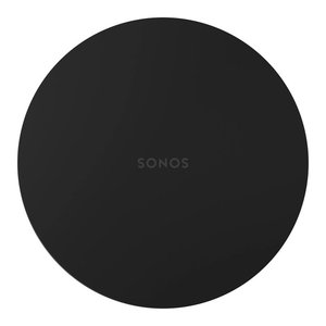 Cassa subwoofer SUB Mini Noir SUBM1EU1BLK - Product Image 6