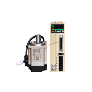 スマートおよびモータープログラム産業用自動化ソリューション480v <span class=keywords><strong>3</strong></span>相VSDドライバ1.5kw 2.2kw周波数インバーターサーブモーター - Product Image 5