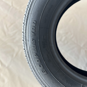 ยางรถบรรทุกขนาดเล็ก LONGWAY 215/70R15 8PR ดีไซน์เรเดียลใหม่ ยางตันแบบไม่มียางใน ได้รับการรับรองมาตรฐาน ECE ส่งตรงจากจีน 195R15C - Product Image 5