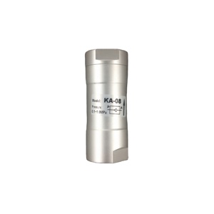 Serie KA una forma de flujo de aire de la válvula de <span class=keywords><strong>escape</strong></span> - Product Image 3