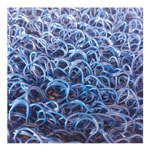 Tappeto <span class=keywords><strong>per</strong></span> Esterni Resistente in PVC, Rotolo di Tappetino in Gomma con Drenaggio <span class=keywords><strong>per</strong></span> Piscina Antiscivolo - Product Image 1