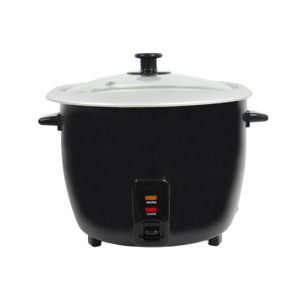 Cucinare elettrodomestici a tamburo elettrico per cuociriso elettrodomestici con Auto tenere caldo OEM customizzare - Product Image 1