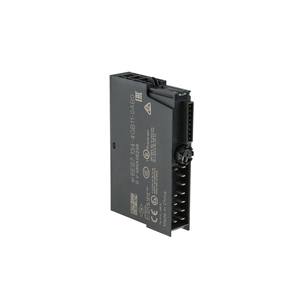 Contrôleur PLC d'origine neuf, module électronique, module d'entrée analogique 6ES7134-4GB11-0AB0 - Product Image 1