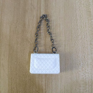 Nuevo Llavero de Diseño de Marca, Accesorio de Bolso de Hombro Elegante - Product Image 6