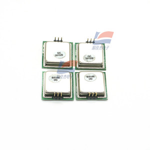 Mô-đun chuyển đổi cảm biến vi sóng 24g cho các cảnh trong nhà để nhận biết liệu cơ thể con người - Product Image 4