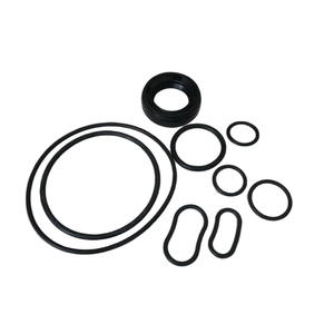 Nuevo kit de reparación de bomba de dirección asistida para CRV 91349-PLA-00306538-S9A-A00, reemplazo de sello de aceite NBR para cremallera hidráulica - Product Image 3