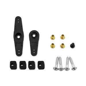 Power HD R12S 12KG High Torque Brushless Metal Gear <strong>Servo</strong> 6.0-8.4V for 1/10 Rc Electric Car for <strong>Arduino</strong> - Product Image 4