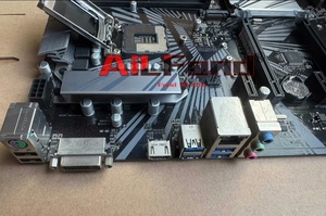 Tarjeta Madre PRIME Z370-P LGA1151 DDR4 para Procesadores de 8.ª/9.ª Generación, Placa Base para Juegos - Product Image 6