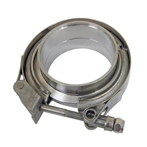 Colliers de serrage en fer galvanisé de haute qualité, type britannique, prix d'usine - Product Image 5
