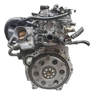 Conjunto de motor 1ZZ Original de alta calidad Recomendación más vendida para Toyota para <span class=keywords><strong>Corolla</strong></span> 1.8L - Product Image 5