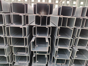 Sistema de Instalación de Paneles Solares de Acero Galvanizado con Perfil en C de Aluminio-<span class=keywords><strong>Magnesio</strong></span> de Alta Capacidad de Carga - Product Image 3