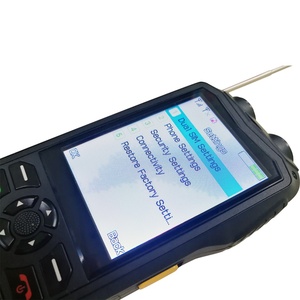 Teléfono Celular con Radio Bidireccional B20 con Pantalla de 2.8 Pulgadas - Product Image 1