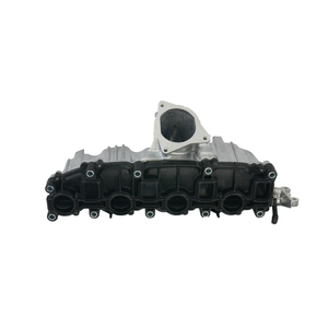 Xintian 2009-2014 V/W Jetta Beetle Audi A3 2.0L Diesel Nuevo OEM Audi Colector de admisión de aluminio 03L129711E Motor 2,0 <span class=keywords><strong>TDI</strong></span> - Product Image 2