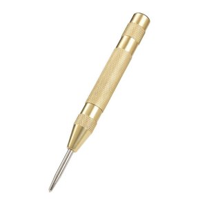 High-End 130mm <b>Automatic</b> <b>Center</b> <b>Punch</b> Positioner High-Hardness Window Breaker Sample Puncher - Product Image 1