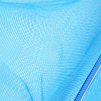 Fabrik Großhandel Kunststoff Pool Reinigung Zubehör Leaf Skimmer und Leaf Net für Schwimmbad