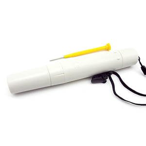 Medidor de pH Impermeable PH-281, <span class=keywords><strong>Sensor</strong></span> de pH para <span class=keywords><strong>Agua</strong></span> <span class=keywords><strong>Arduino</strong></span> - Product Image 6