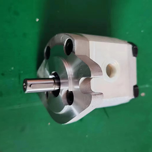 ปั๊มเกียร์ไฮดรอลิกซีรีส์ hgp ปั๊มเกียร์ HGP-2A-F8R HGP-1A-F2L HGP-2A-F8R HGP-2A-F11R HGP-1A-F1R ปั๊มเกียร์ HGP-3A-F28R - Product Image 1