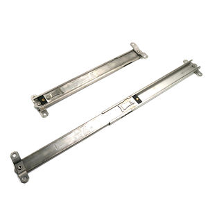 Soluzione di sistema <span class=keywords><strong>Hardware</strong></span> per finestre in alluminio UPVC - Product Image 3