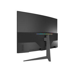 Tùy chỉnh 27 inch 2K HD Máy tính để bàn màn hình thông minh 180Hz e-thể thao chuyên dụng không khung cong bề mặt hiển thị chơi game màn hình - Product Image 5