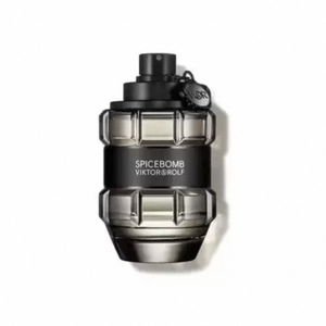 Eau <span class=keywords><strong>De</strong></span> Toilette Spray da Uomo Collezione Spicebomb, Fragranza a Lunga Durata, Flacone di Lusso a Forma di Granata, Profumo di Marca OEM - Product Image 5