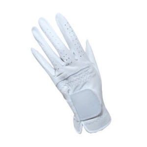 Gants de golf en cuir Cabretta de qualité supérieure, personnalisables avec votre logo, offrant une respirabilité et un confort exceptionnels - Product Image 3