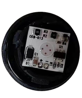 Module/Source de Feu Stop LED et Ampoule de Feu Arrière à 2 Broches pour Nouvelles Hybrides Toyota (Corolla/Levin/RAV4 PHEV)