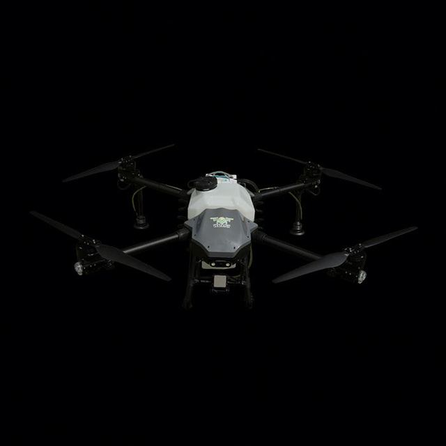 Dron Agricola Agriculture Spraying Agriculture Drone Agricultural Sprayer Drone for Crop Pesticide Plant Protection and Farming