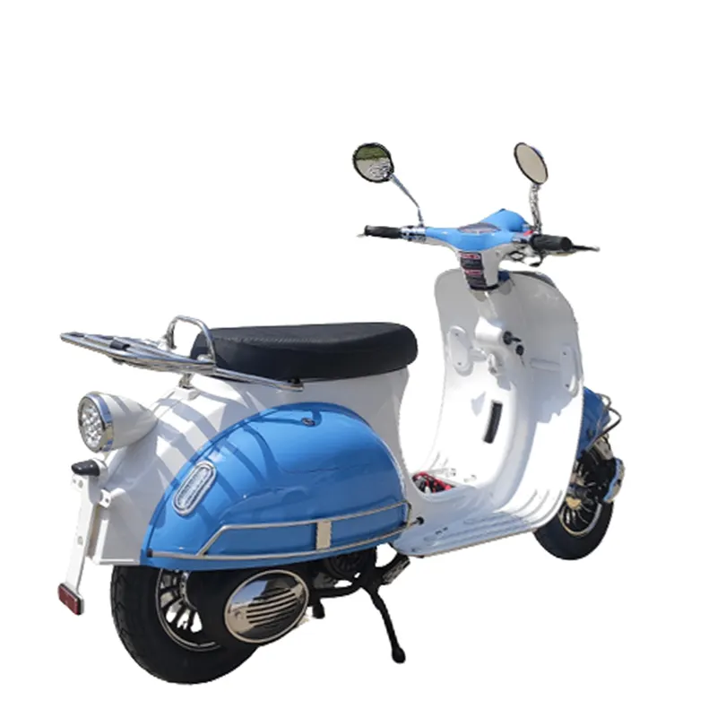 Scooter moto couleur bonbon 125cc 2 roues moteur à carburant moto avec la meilleure qualité et bas prix grande capacité 5,7 l à vendre