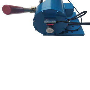 Frein de maintien d'ascenseur Sini ST-3000AB ST-2500, frein à tambour, commande par bouton de traction, spécifique aux ascenseurs - Product Image 4