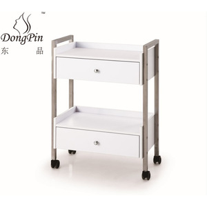 Carrito de herramientas de belleza Dongpin 6004, carrito de almacenamiento móvil para equipo de salón - Product Image 1