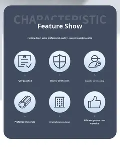 Transformateur à isolation sèche imprégné de type sec 25 <span class=keywords><strong>KVA</strong></span> 30 <span class=keywords><strong>KVA</strong></span> 0,4kV 11kV élévateur triphasé 220V/380V/440V 10KV/35KV/6KV - Product Image 6
