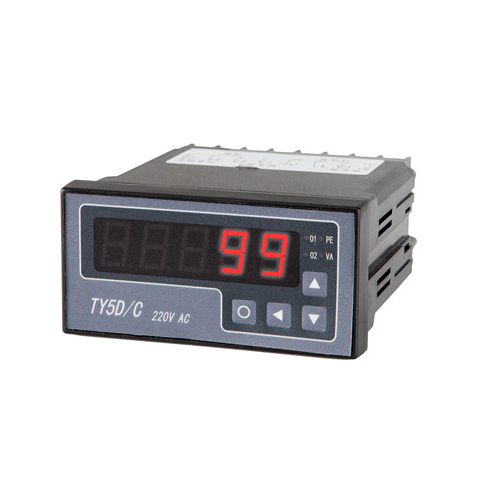 TY5D/C High quality weighing indicator for load cell sensors