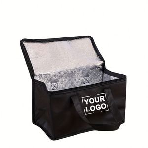 YY214 3 <b>Bottles</b> pp Non Woven Wine/beer <b>Bottle</b> Can <b>Cooler</b> <b>Bag</b>/non-woven Cool <b>Bag</b> for Cake - Product Image 1