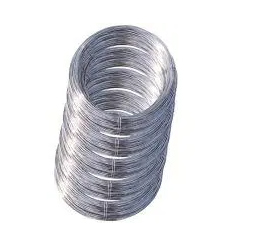 سلك من الفولاذ المقاوم للصدأ مغموسة بالبرودة الساخنة 0.3 من الفولاذ المقاوم للصدأ - Product Image 2