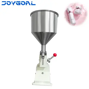Professional 5 ml perfume filling machine manufactured in China